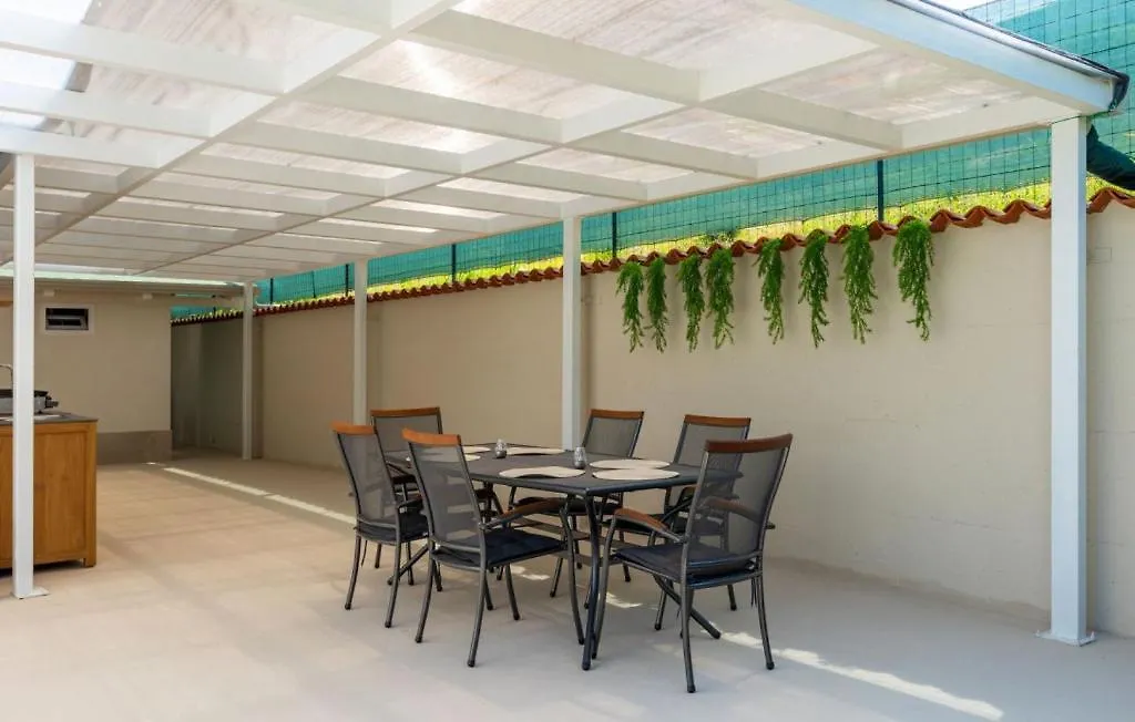 Beautiful Casa Garden Contesses In Momjan Villa Buje