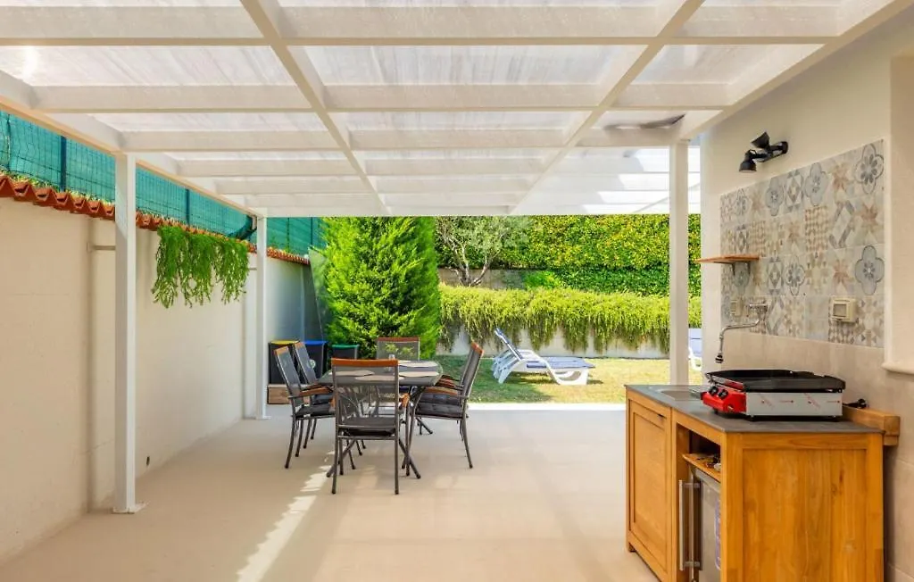 Beautiful Casa Garden Contesses In Momjan Villa Buje