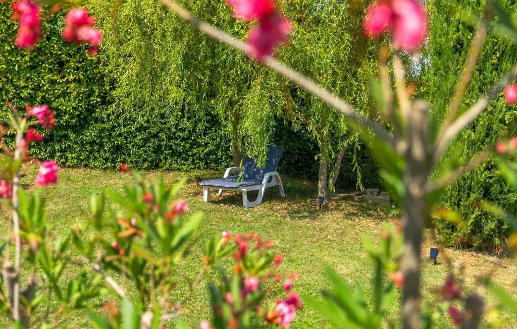 Beautiful Casa Garden Contesses In Momjan Villa Buje