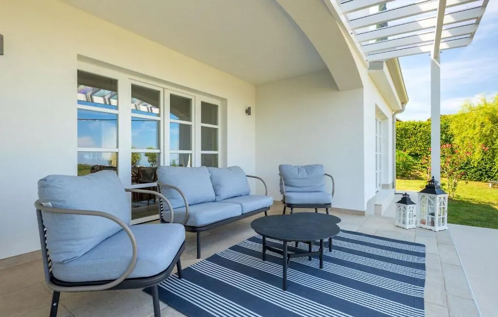 Beautiful Casa Garden Contesses In Momjan Villa Buje