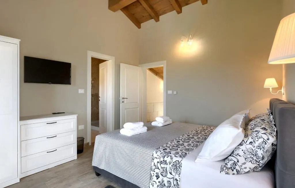Beautiful Casa Garden Contesses In Momjan Villa Buje