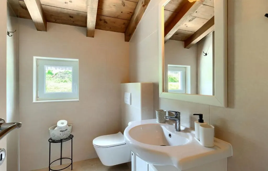Beautiful Casa Garden Contesses In Momjan Villa Buje Croatia