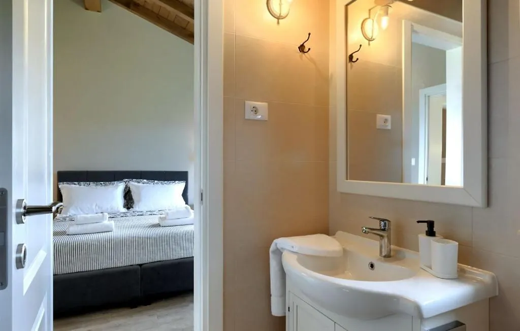 Beautiful Casa Garden Contesses In Momjan Villa Buje