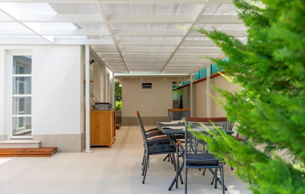 Beautiful Casa Garden Contesses In Momjan Villa Buje Croatia