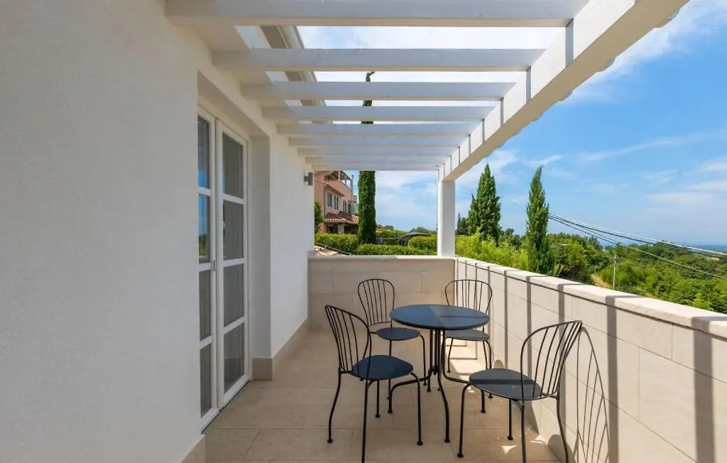 Beautiful Casa Garden Contesses In Momjan Villa Buje