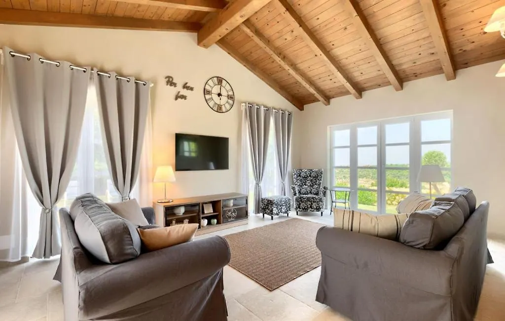 Beautiful Casa Garden Contesses In Momjan Villa Buje Croatia
